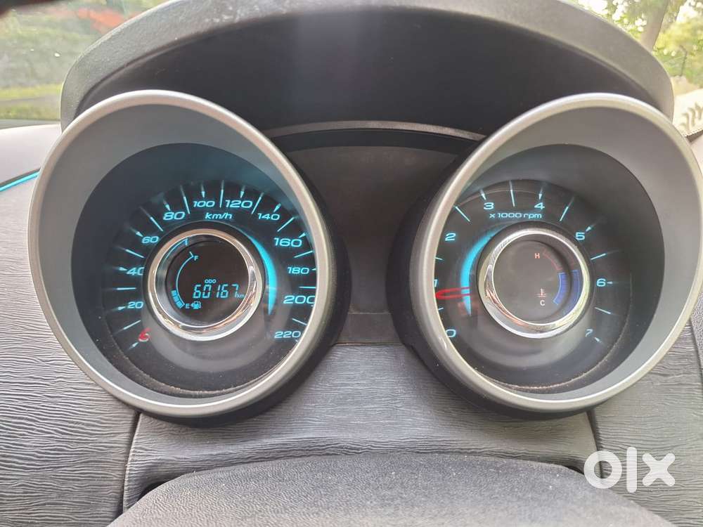 Mahindra Xuv500 2.2 W10, 2016, Diesel