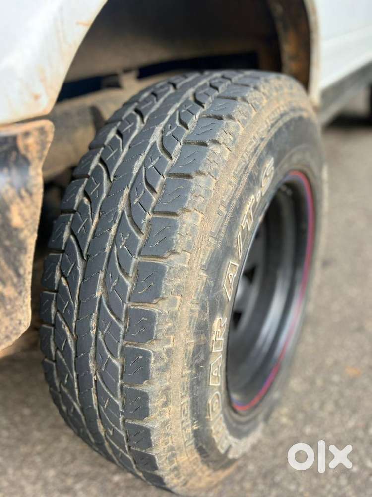 Maruti Suzuki Gypsy 2010 Petrol Good Condition