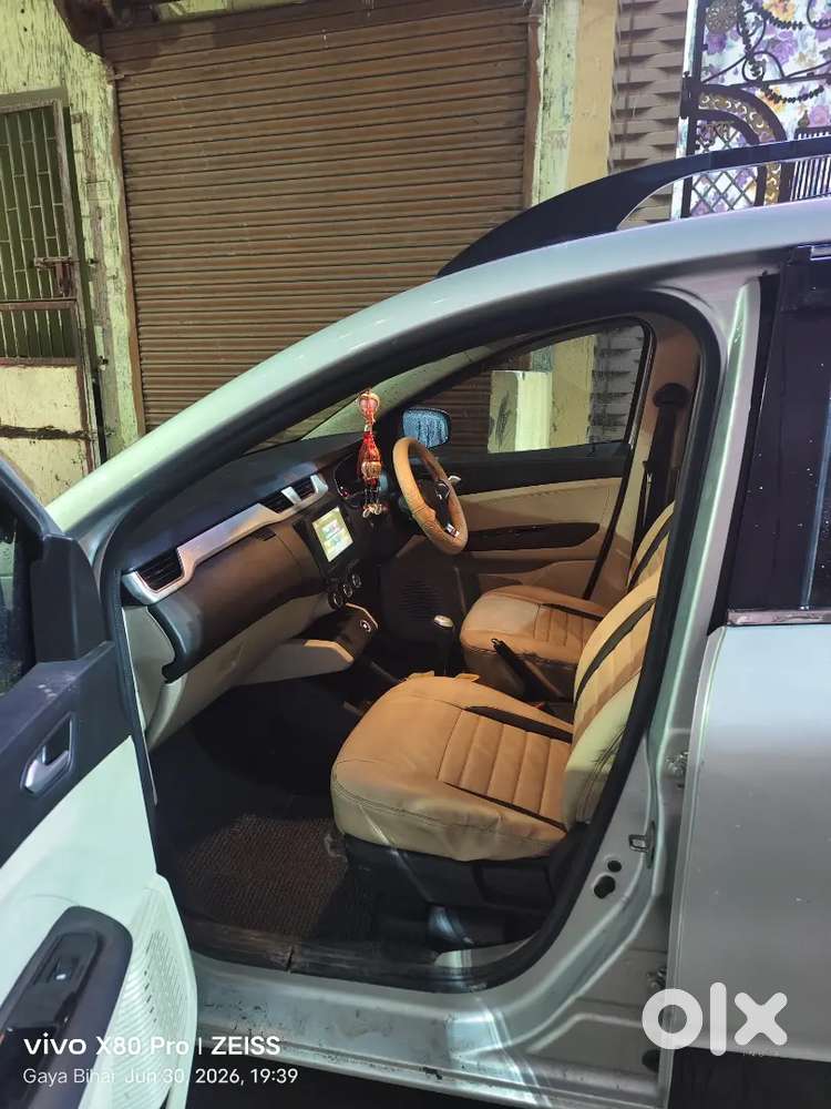 Renault Triber 2020 Petrol Good Condition