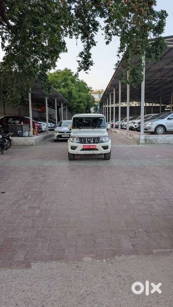 Mahindra Be 6 Be, 2024, Diesel
