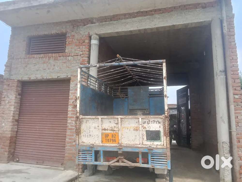 Mahindra Bolero Pik-up 2013