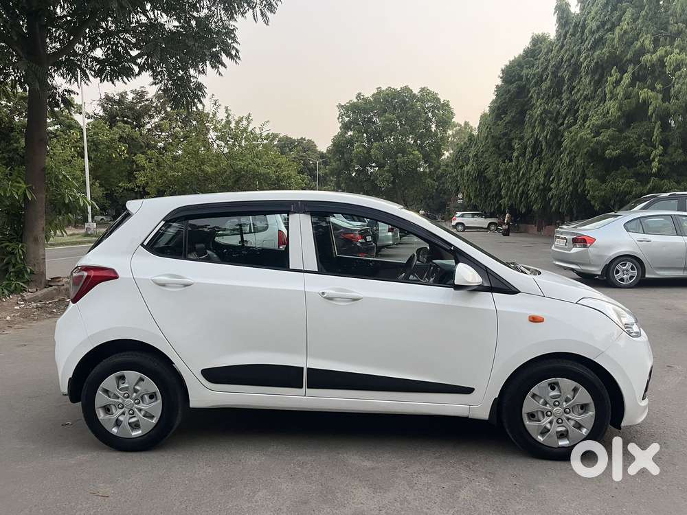 Hyundai Grand I10 Crdi Magna, 2015, Diesel