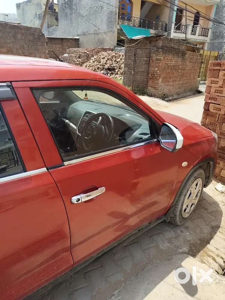 Very Good Condition