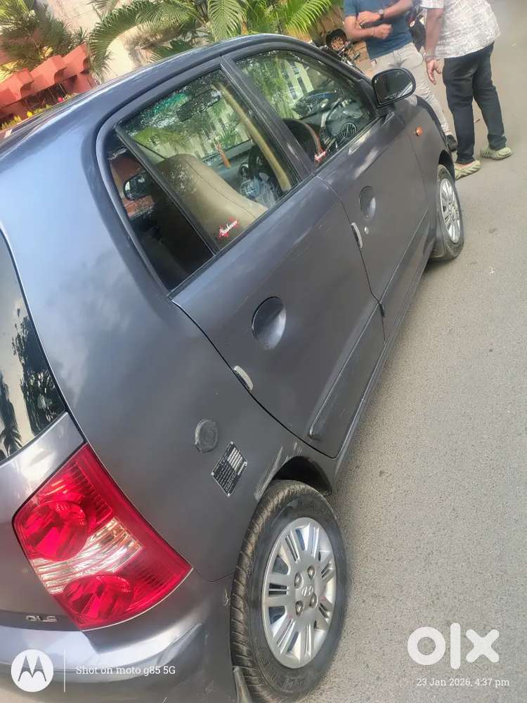 Good Condition New Tyre New Clutch Plates New Light