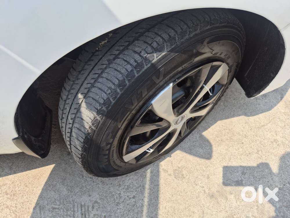Hyundai Santro Magna, 2020, Petrol