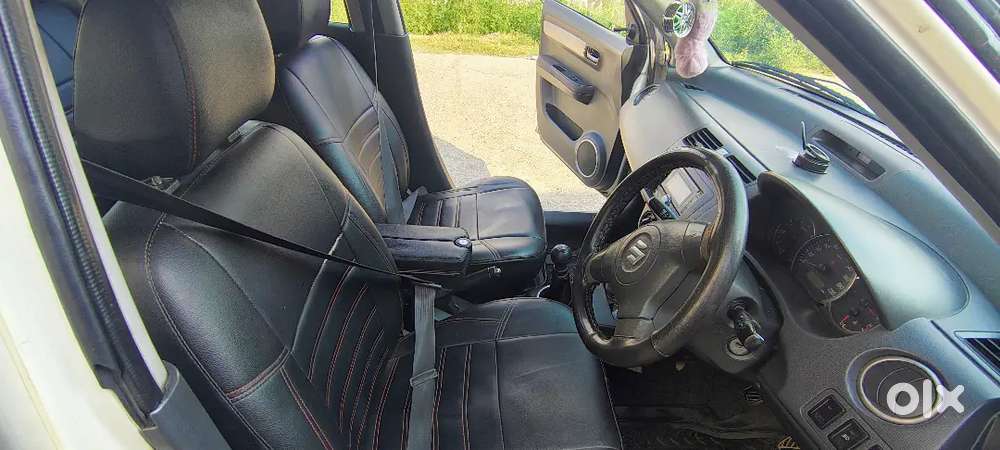Maruti Suzuki Swift 2008 Diesel Good Condition