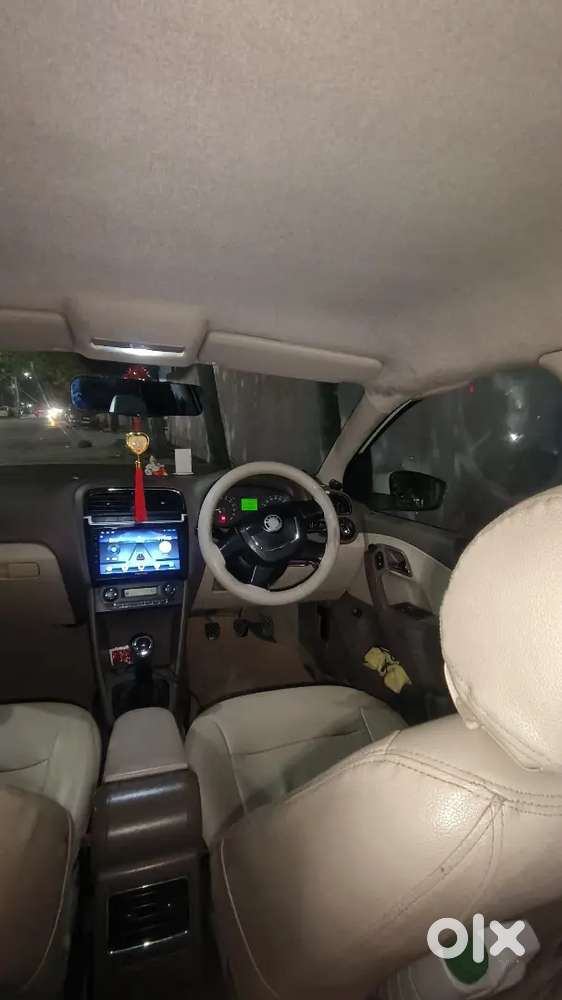 Skoda Rapid 2013 Diesel 85000 Km Driven