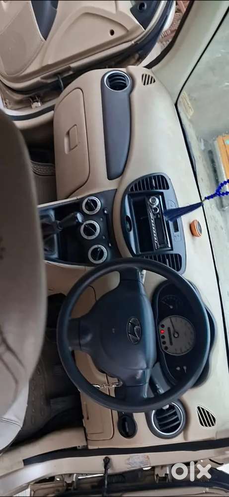 Hyundai I10 2008 Good Condition