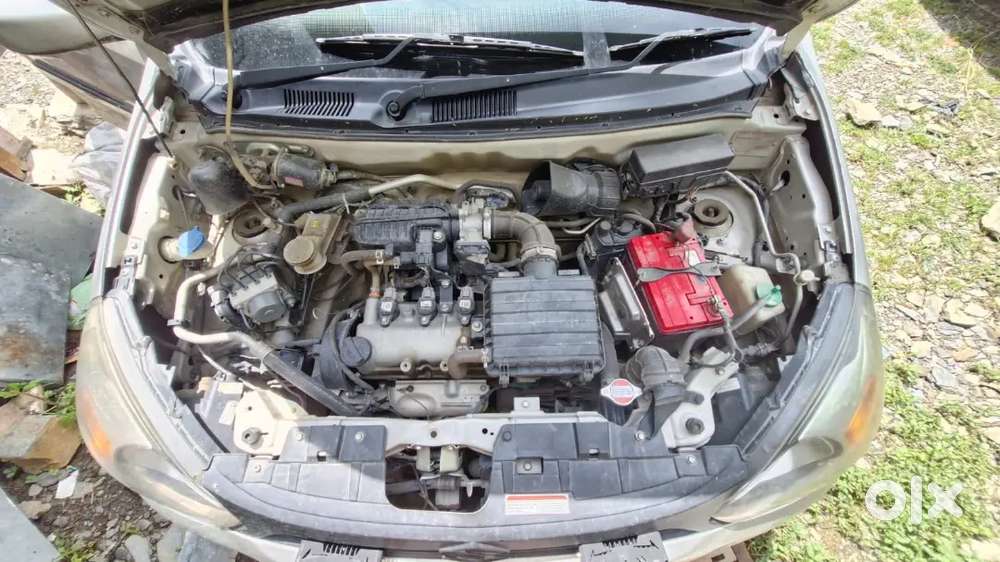 Maruti Suzuki Alto 800 Vxi Airbag 2021
