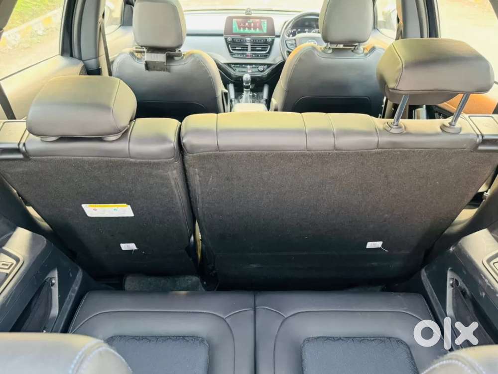 Tata Safari 2.0 Kryotec Xza Plus, 2022, Diesel