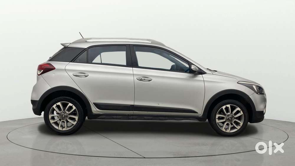 Hyundai I20 Active 1.2 Sx, 2016, Petrol