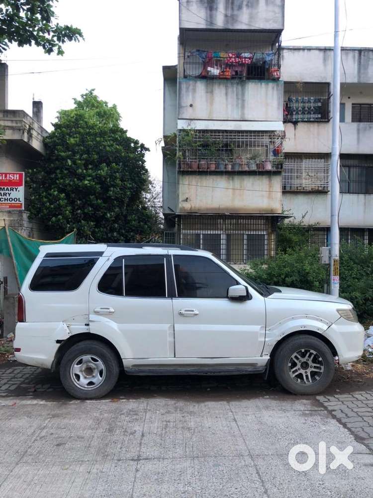 Tata Safari Storme 2013 Diesel Good Condition