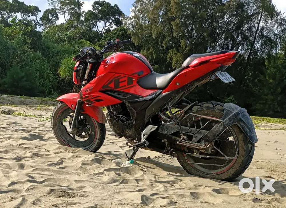 Suzuki Gixxer Fi Abs 155 bs6 engine Motorcycles 1824392404