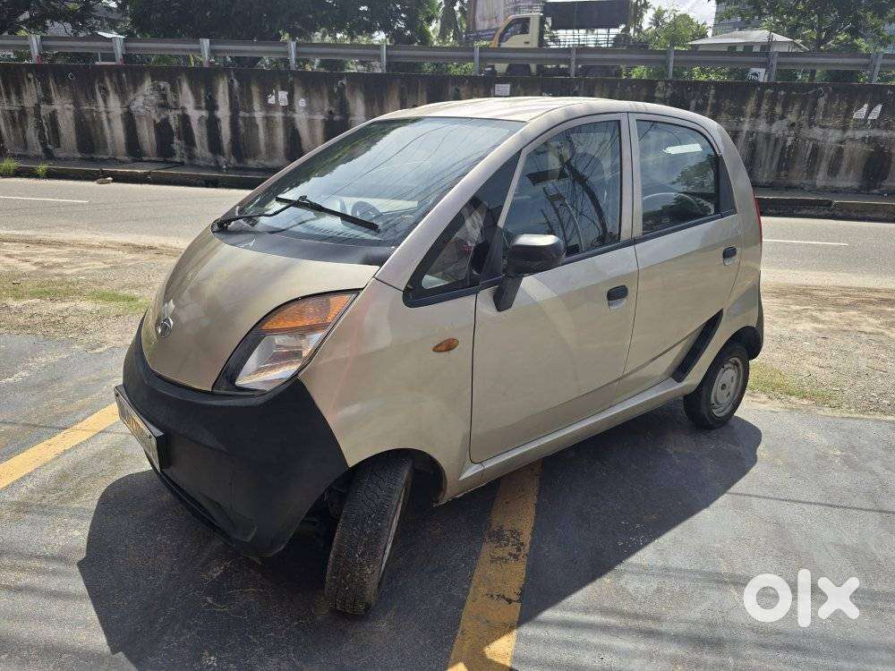 Tata Nano Xe, 2013, Petrol