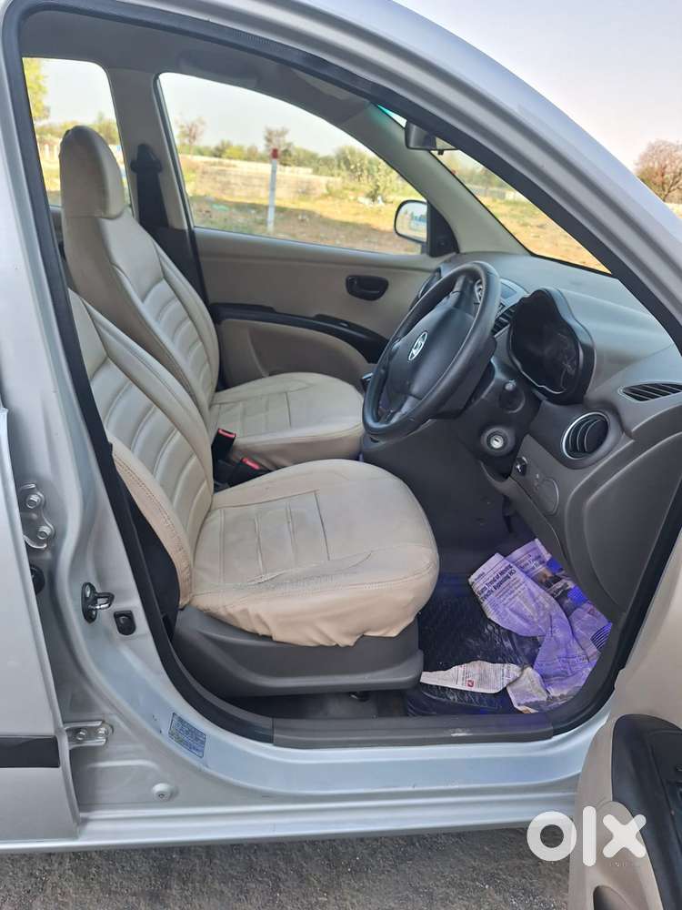 Hyundai I10 1.1l Irde Magna Special Edition, 2015, Cng & Hybrids