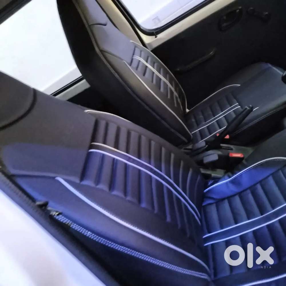 Maruti Suzuki Eeco 2021 Cng & Hybrids 82000 Km Driven