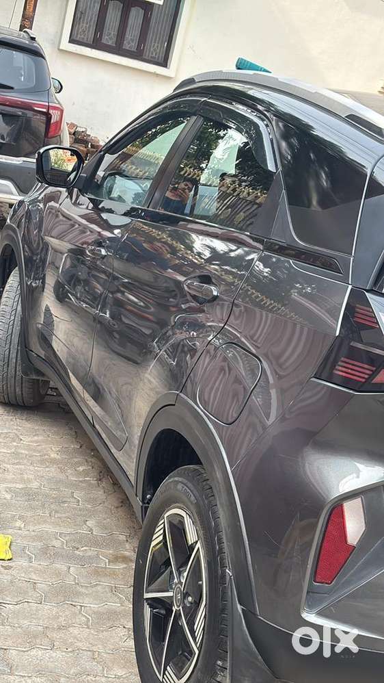Tata Manual Petrol 2024