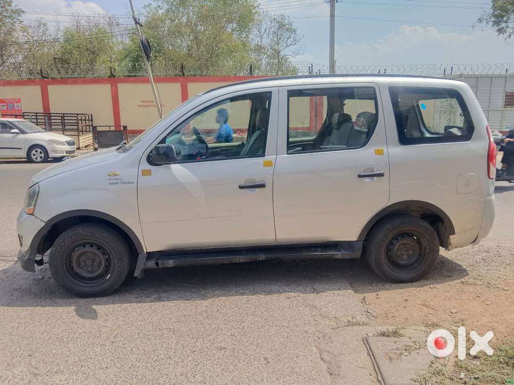 Mahindra Xylo D4 Bs Iii, 2018, Diesel