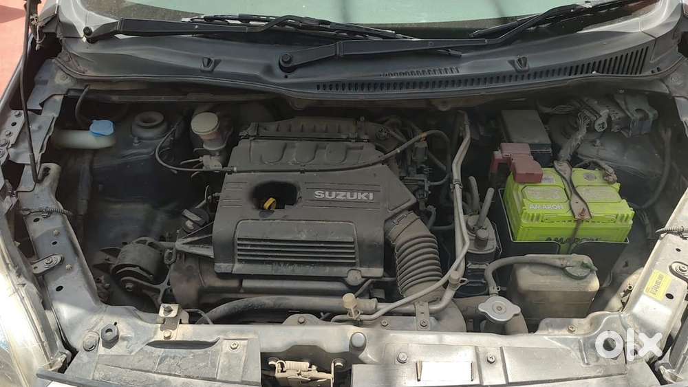 Maruti Suzuki Wagon 2010