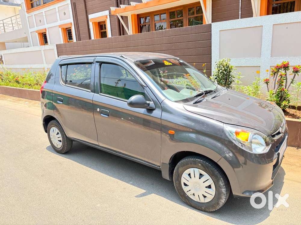 Maruti Suzuki Alto 800 2012-2016 Lxi, 2016, Petrol