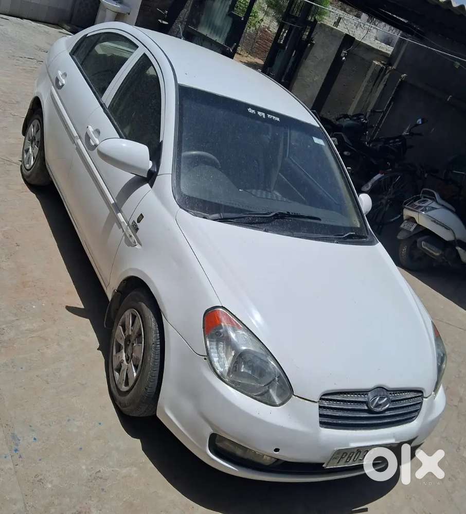 Verna 2008