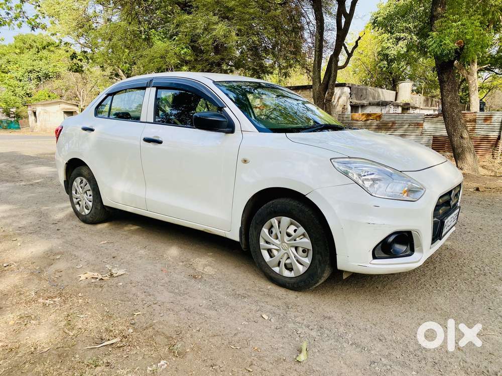 Maruti Suzuki Swift Dzire 1.3 Lxi, 2021, Petrol