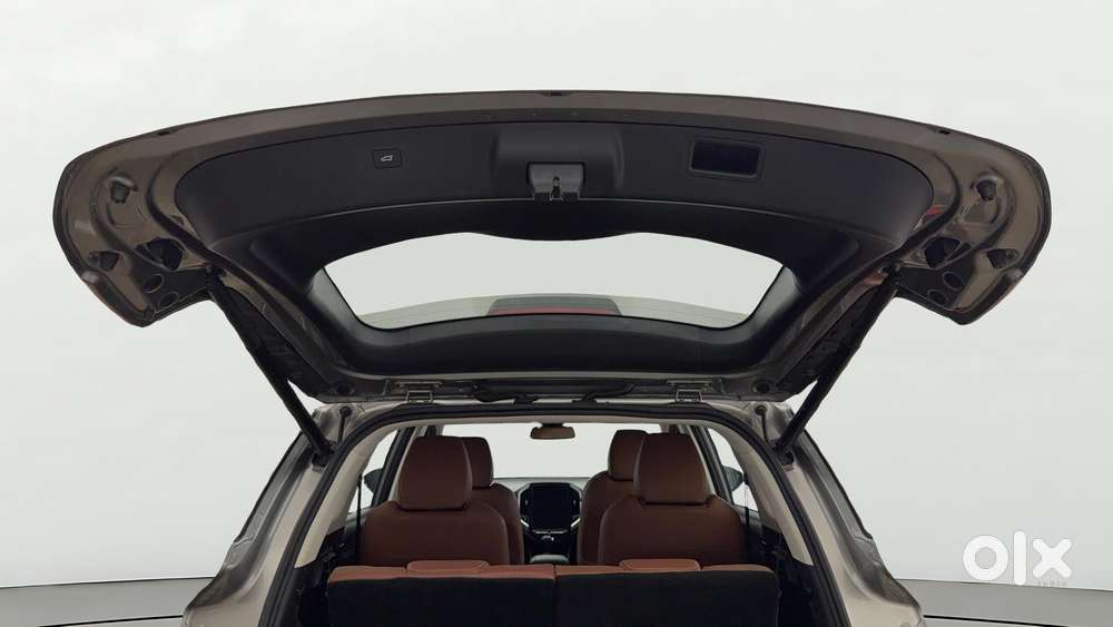 Mg Hector Plus 1.5 Sharp Dct, 2020, Petrol