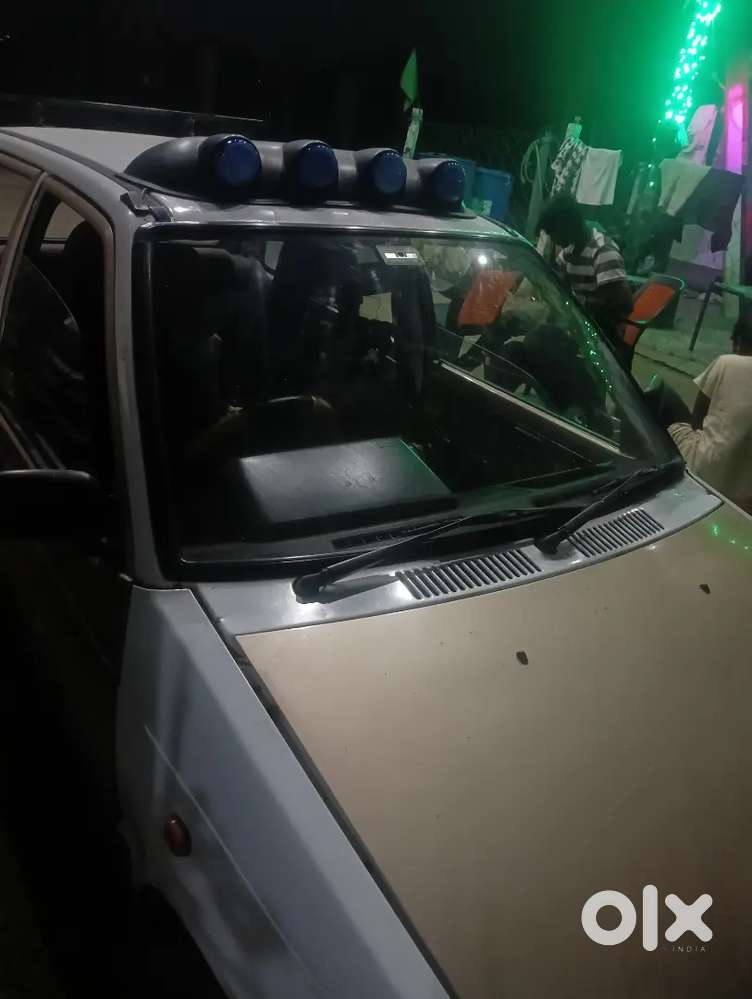 Maruti Suzuki 800 2004 Petrol