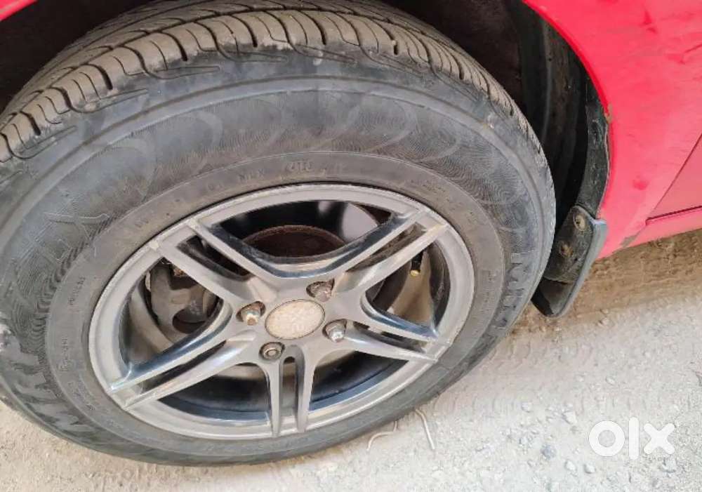 Hyundai I10 2011 Cng & Hybrids 78000 Km Driven