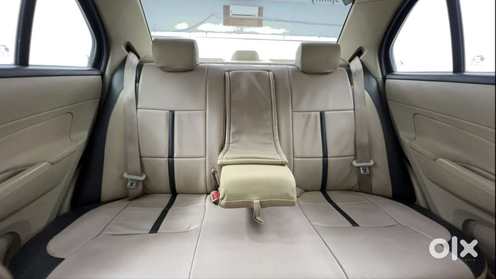 Maruti Suzuki Swift Dzire 1.3 Vxi, 2013, Petrol