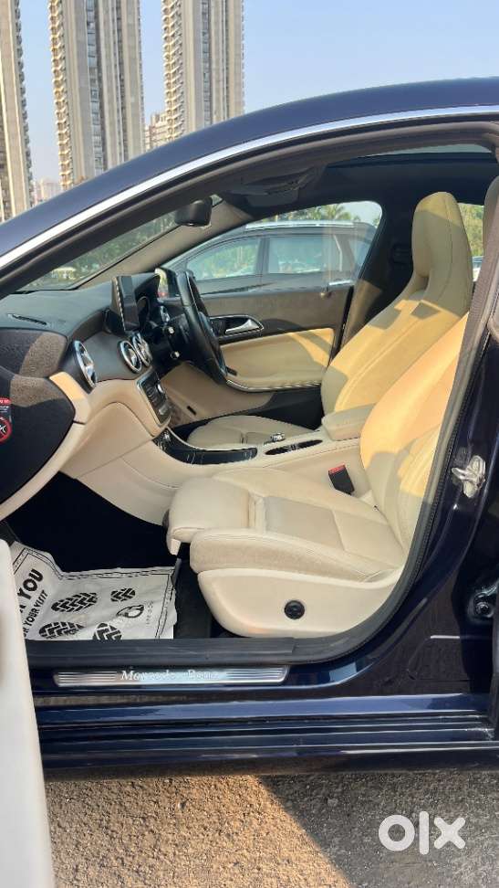 Mercedes-benz Cla 2.0 200 Sport, 2018, Petrol