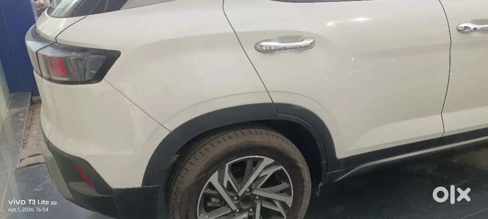 Hyundai Creta 2024 Petrol 0 Km Driven