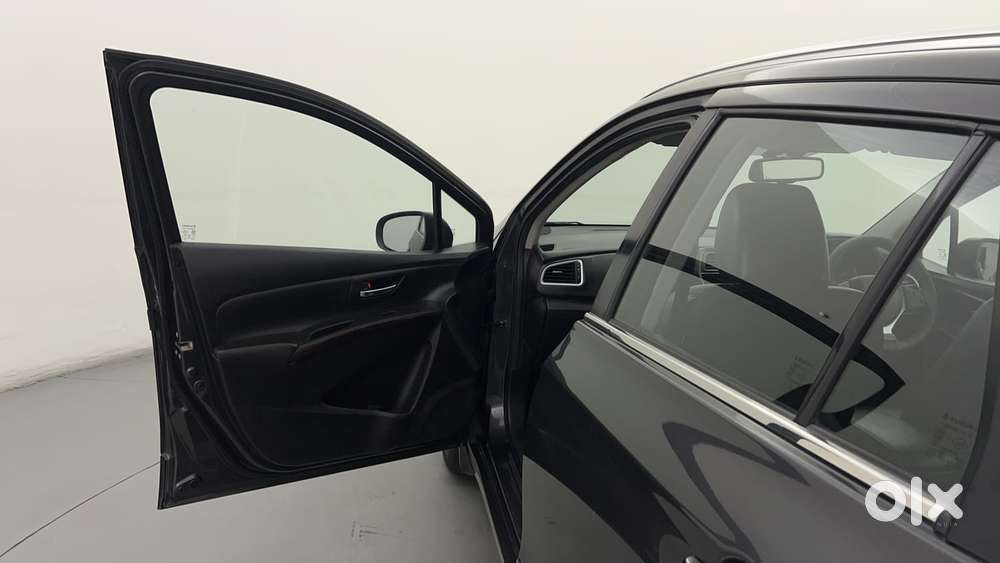 Maruti Suzuki S-cross 1.5 Alpha At, 2021, Petrol