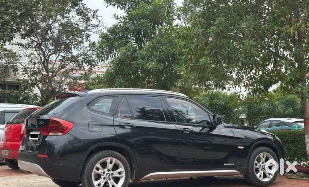 Bmw X1 2011 Diesel 78000 Km Driven