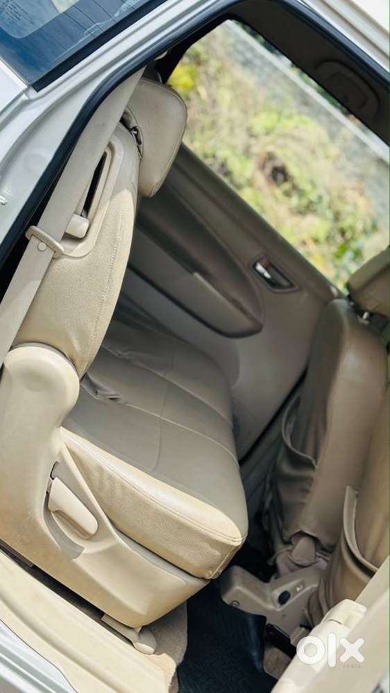 Maruti Suzuki Ertiga 1.5 Zxi, 2016, Petrol