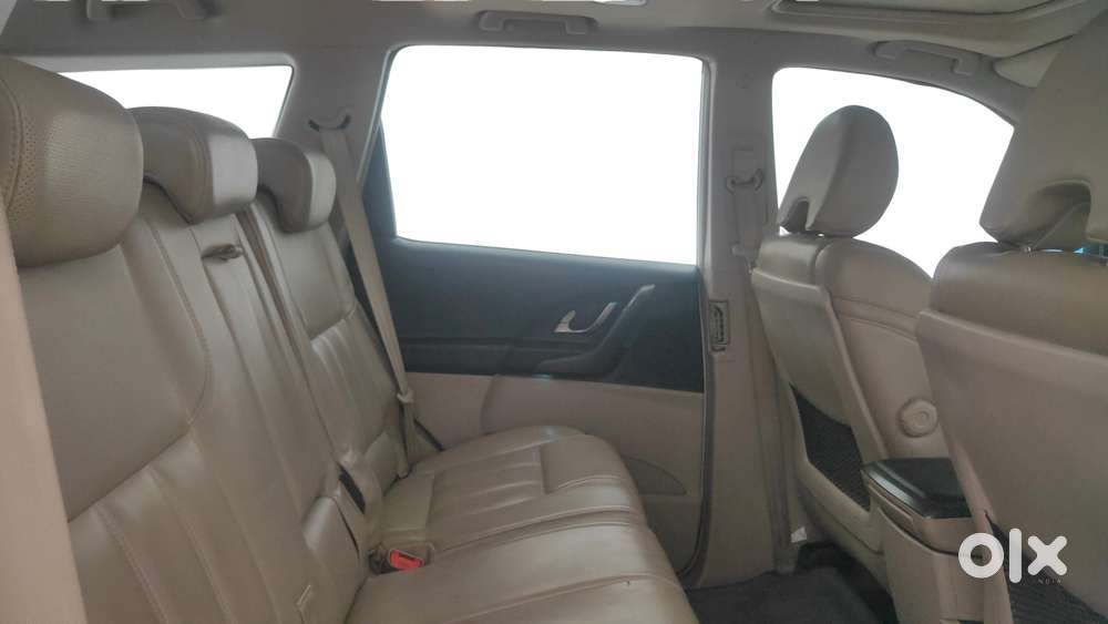 Mahindra Xuv500 W10 At, 2017, Diesel