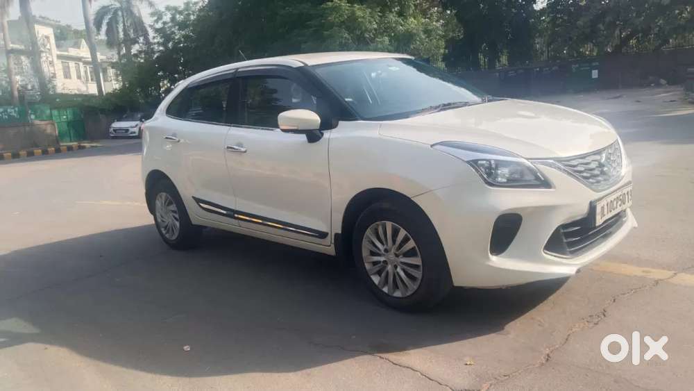 Maruti Suzuki Baleno Delta, 2021, Petrol