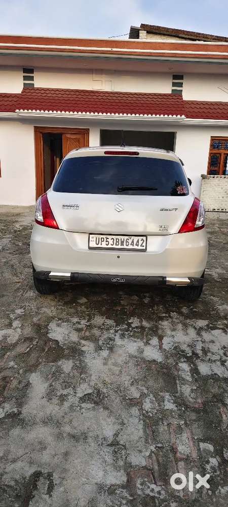 Swift Zdi 2015 Diesel