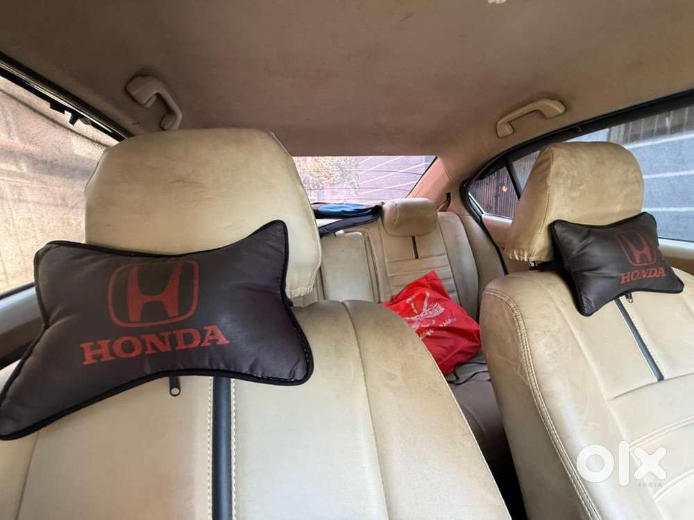 Honda City 2013 Cng & Hybrids Well Maintained