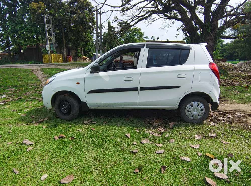 Maruti Suzuki Alto 2022 Vxi Plus Ags