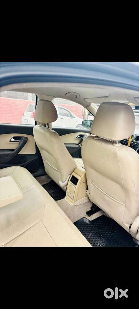 Volkswagen Vento Celeste 1.5 Tdi Highline, 2013, Diesel