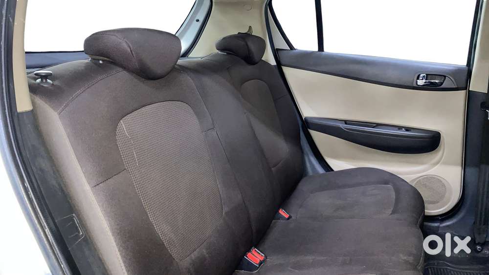 Hyundai I20 Sportz 1.4 Crdi, 2013, Diesel