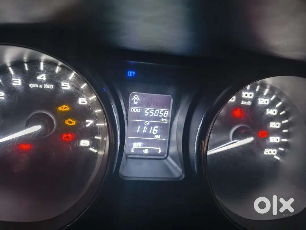 Tata Tiago Dec-2019 Petrol Good Condition