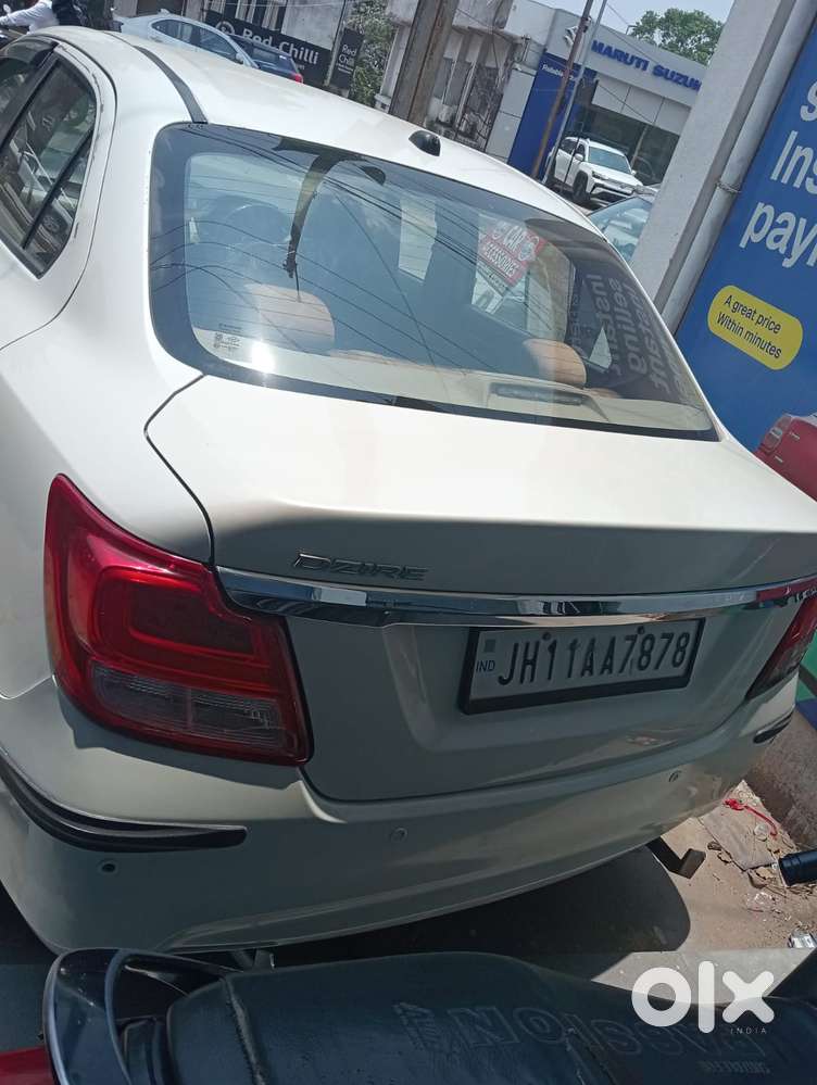 Maruti Suzuki Dzire 2017-2020 Vdi, 2019, Diesel