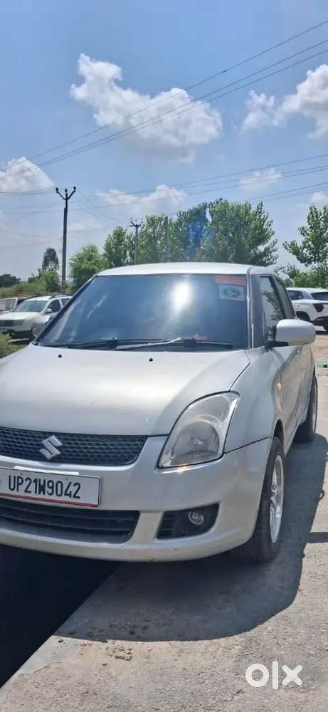 Swift Maruti Suzuki 2007 Model