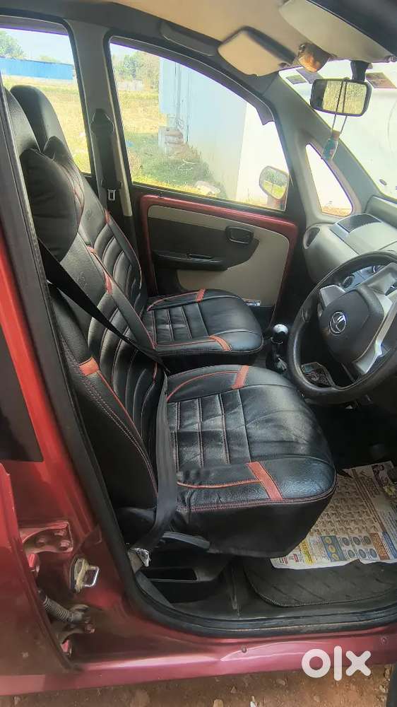 Tata Nano Genx 2016 Petrol Good Condition