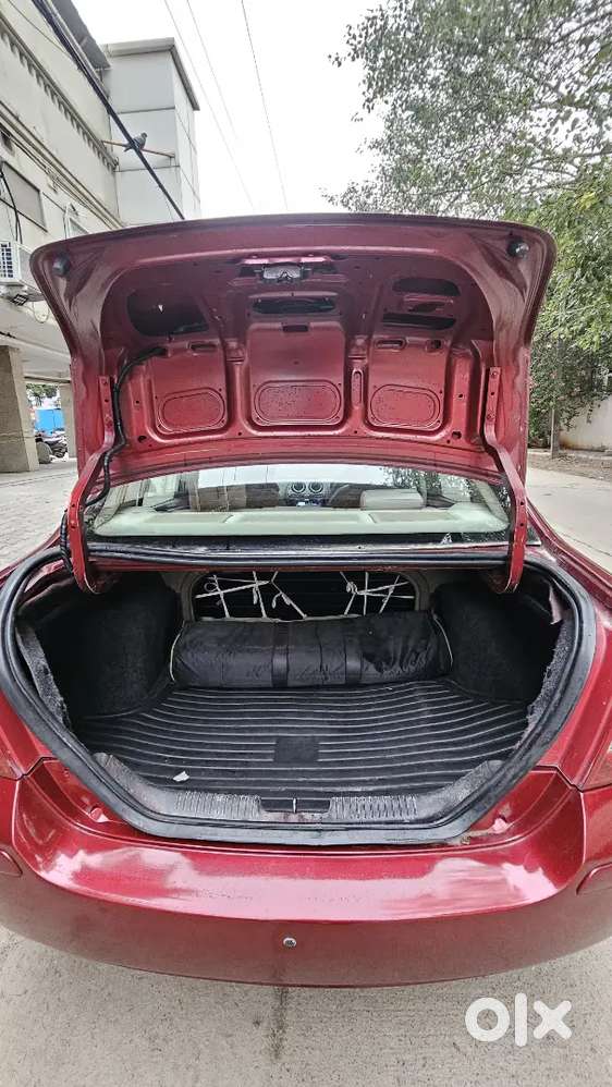 Ford Fiesta 2010 Manual Diesel Car