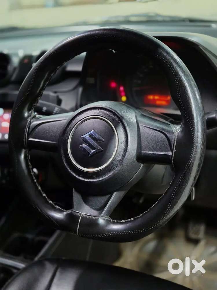 Maruti Suzuki Swift 2019 Manual Diesel