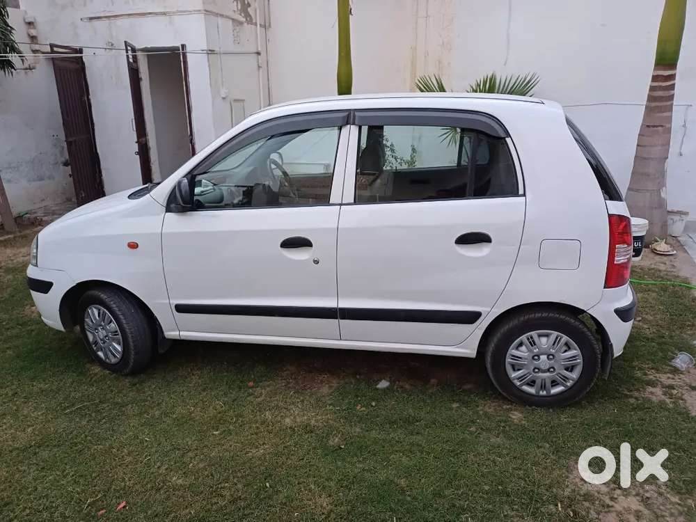 Santro Xing Rc 2029 Tak