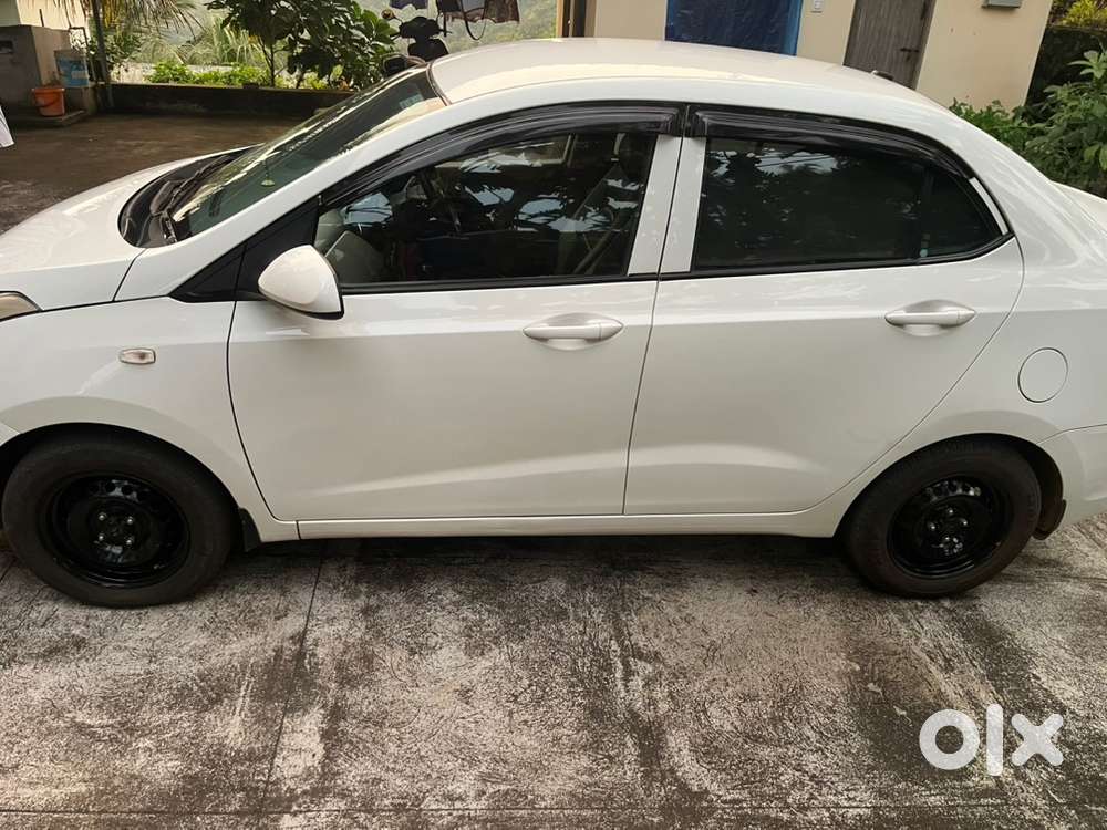 Hyundai Xcent Prime Diesel 2018